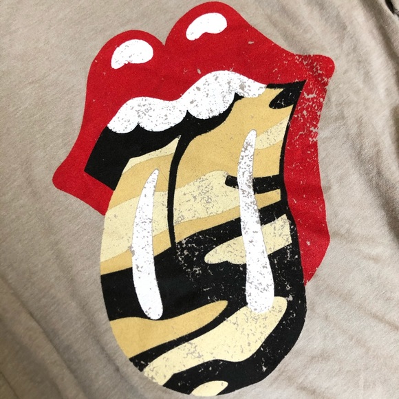 SALE! 🇺🇸 Host Pick - Rolling Stones Tee - Picture 5 of 5
